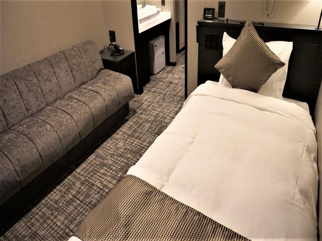 Astil Hotel Shin-Osaka Precious 사진 2