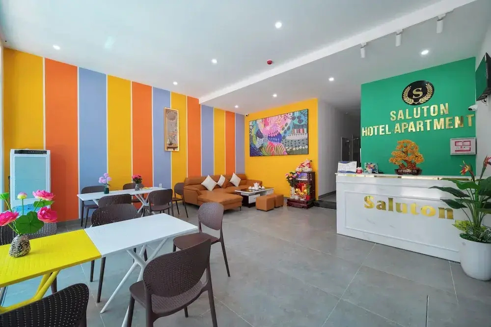 Hotel photo 5