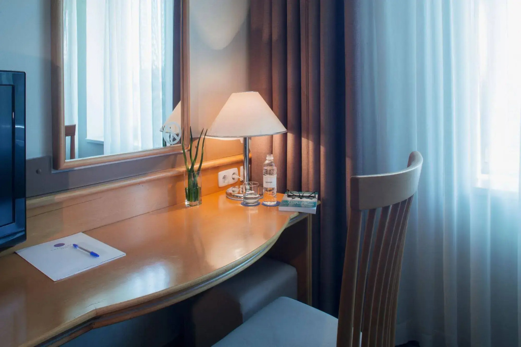Hotel photo 6
