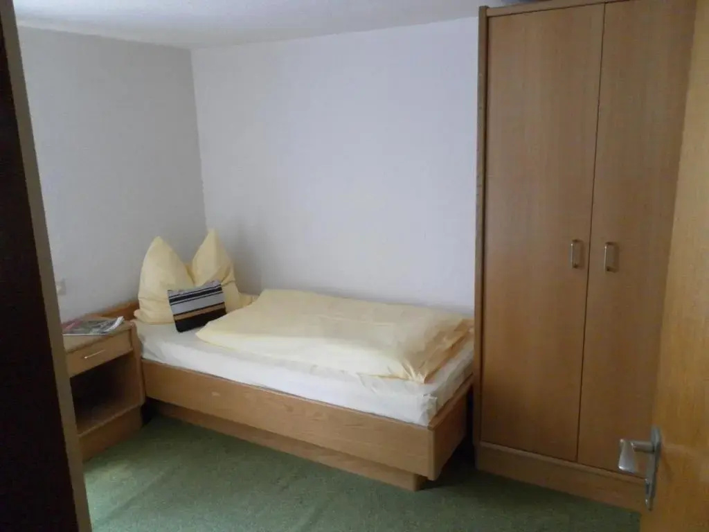 Seebachstüble - Chambres