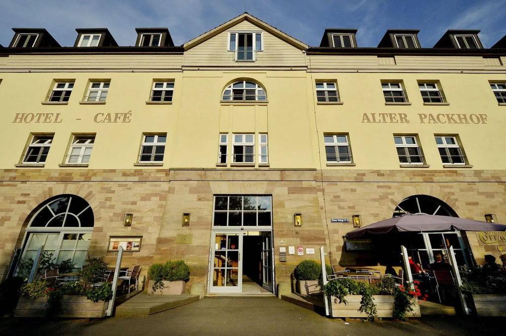 Hotel photo 1