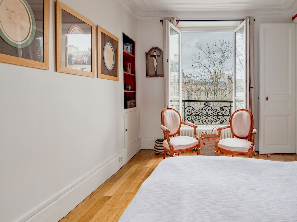 Afficher la photo 7 — Paris Arc de Triomphe Residence