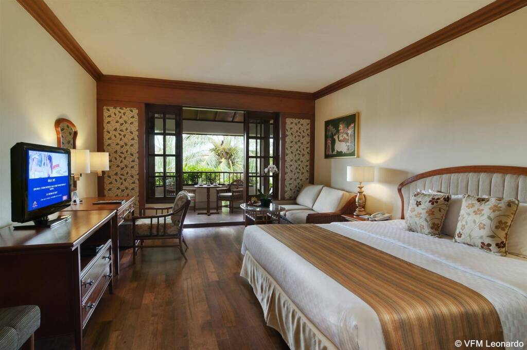 Ayodya Resort Bali