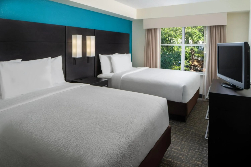 Residence Inn by Marriott Orlando Convention Center - Général