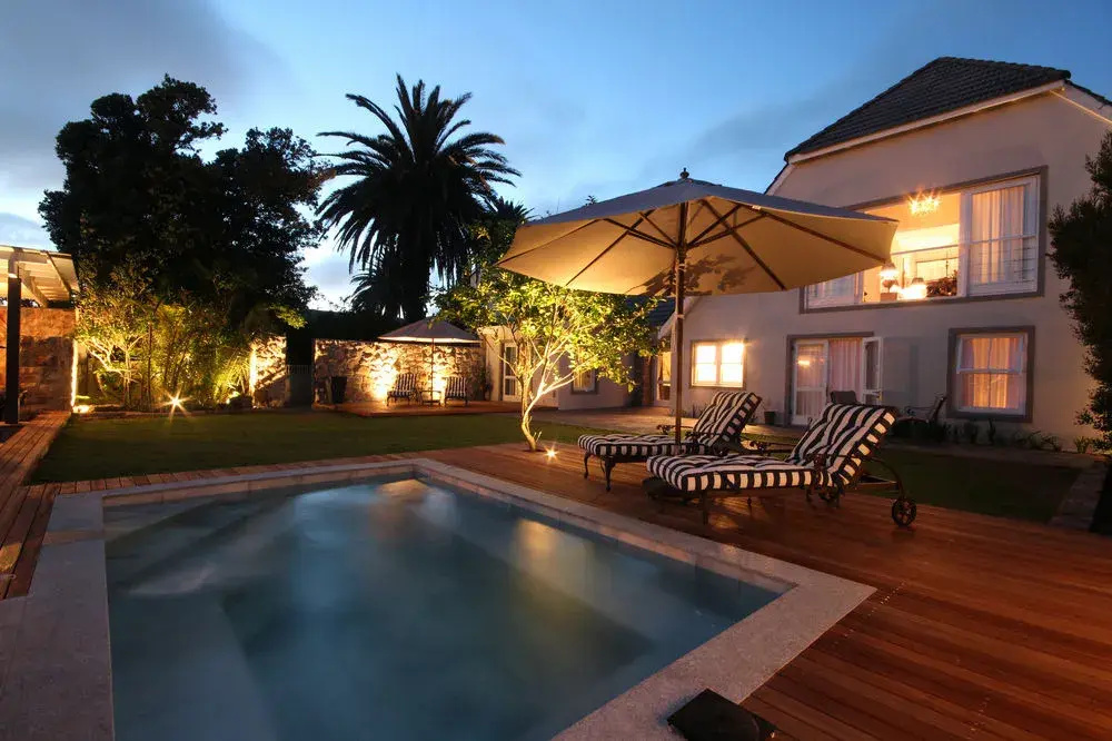 The Gregoire Boutique Hotel  Spa - Général