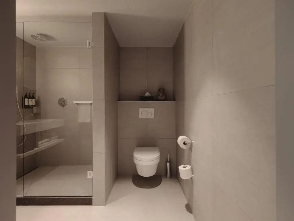 KIT Hotel - Général