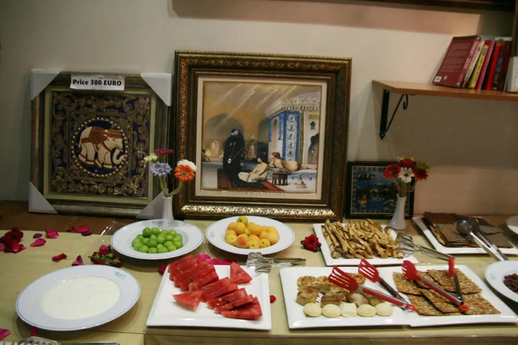 Hotel photo 12