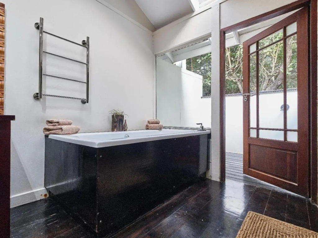 Umkhumbi Lodge — фото 5