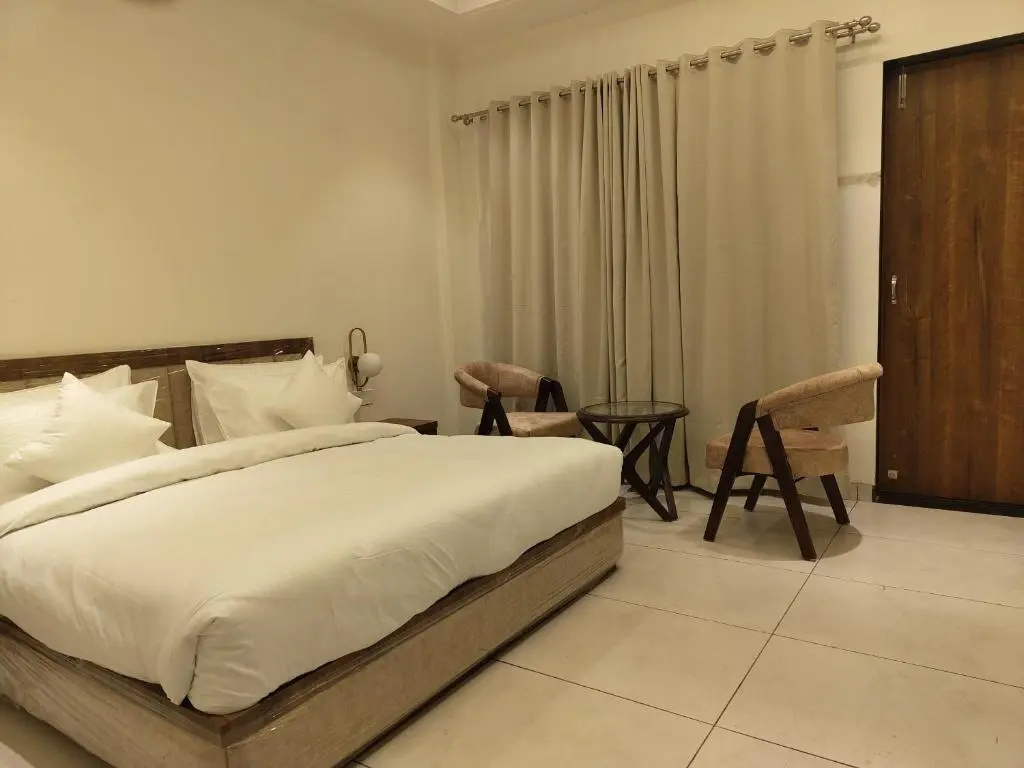 Hotel photo 10