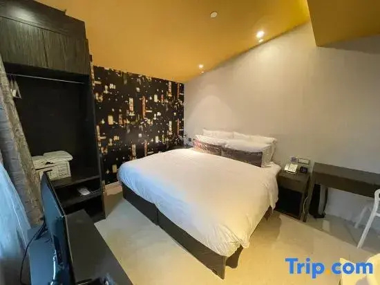 Harbour Bay Hotel - Chambres