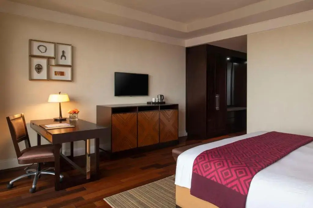 Kempinski Hotel Gold Coast City - Chambres