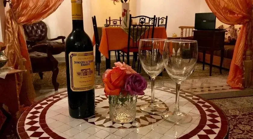 Dar Barbi Maison D'Hôte - Général