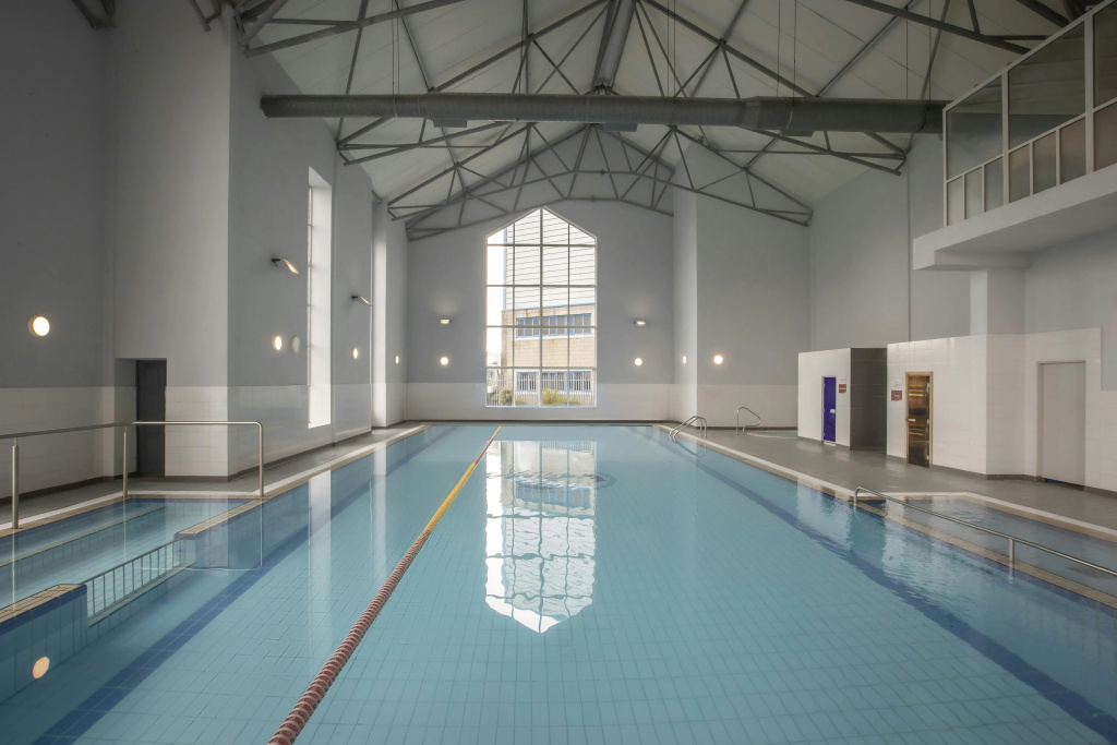 Maldron Hotel, Oranmore Galway - Général