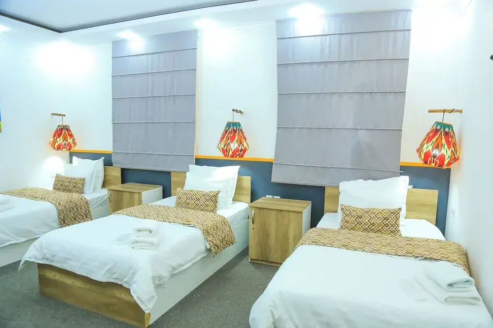 Comfort room