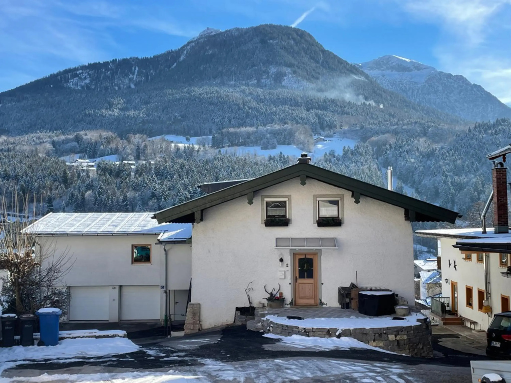 Haus Erich K.