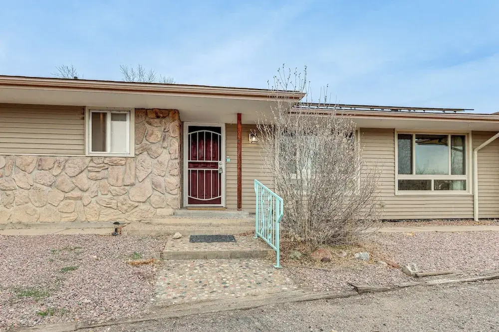 2 Mi to Golf Course! Family Home in Pueblo West