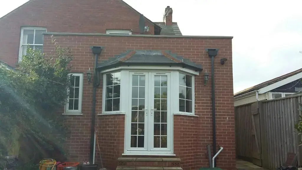 Luxurious very spacious one bedroom flat