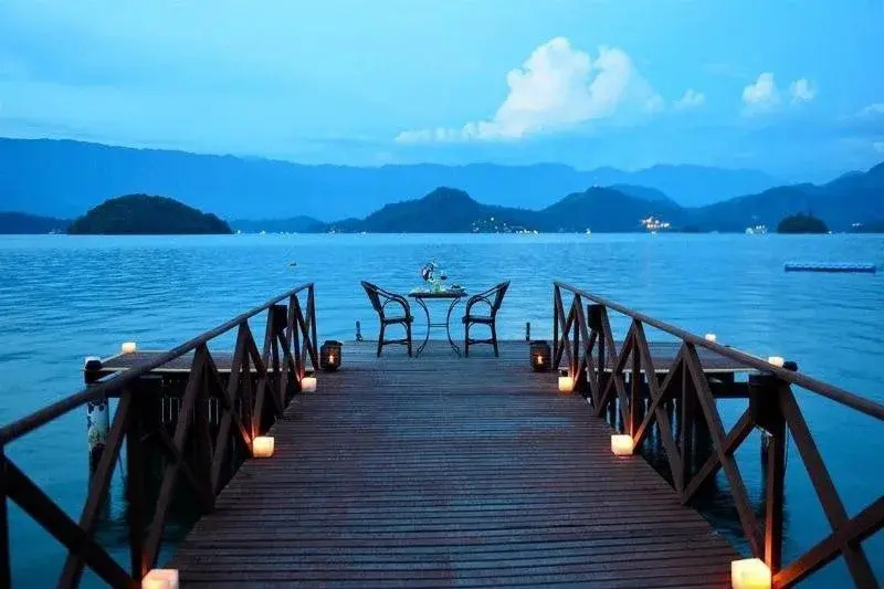 Pestana Angra - Général