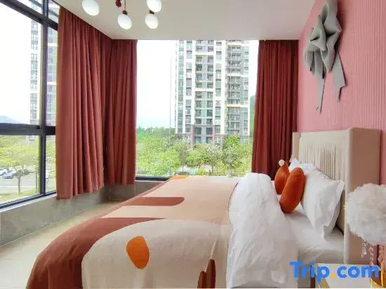 4 Bedrooms Villa
