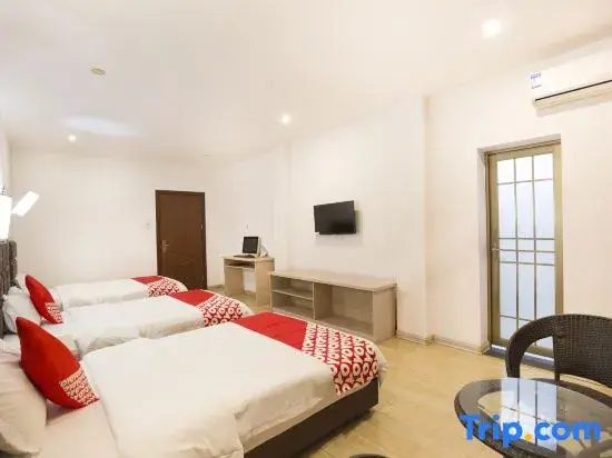 Hotel photo 10