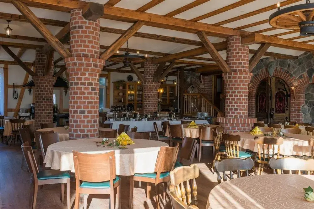 Landhotel Kuralpe Kreuzhof - Général