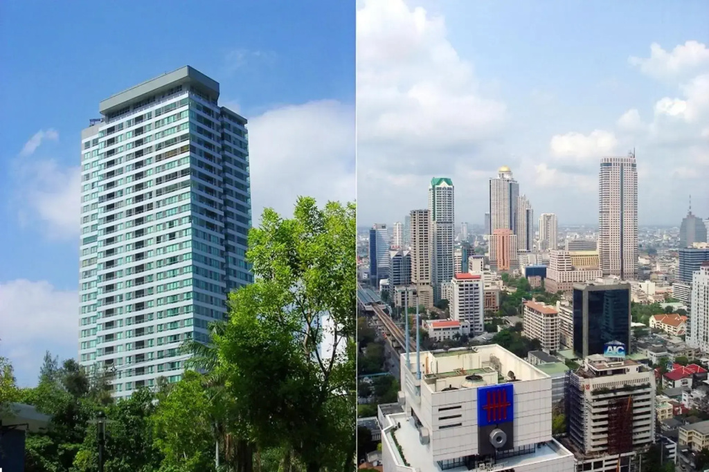 Sky Villas By VipConcierge