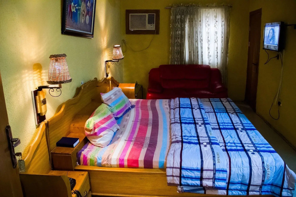 Hotel photo 6