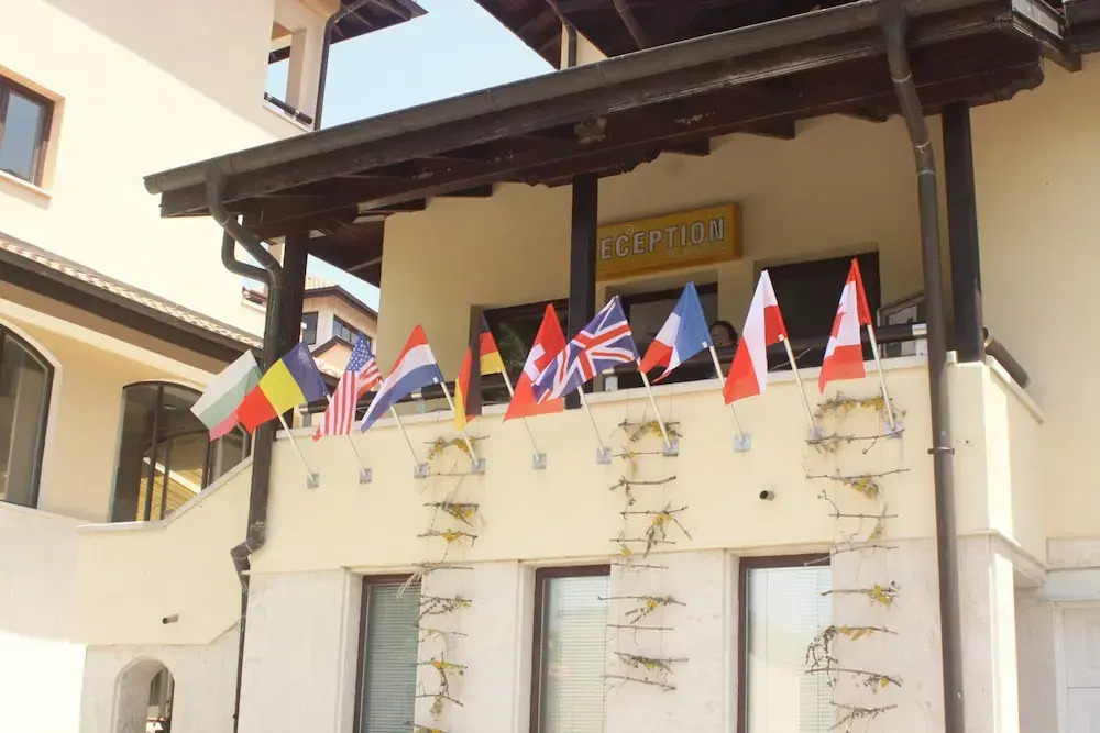 Asti Arthotel by null