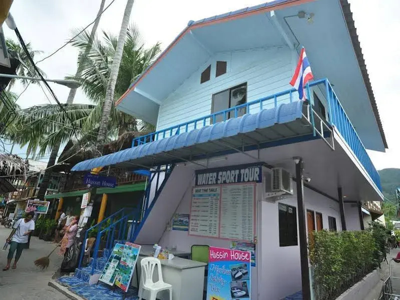 Hotel photo 13