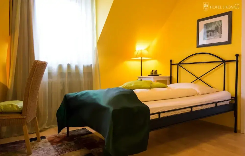 Classic room