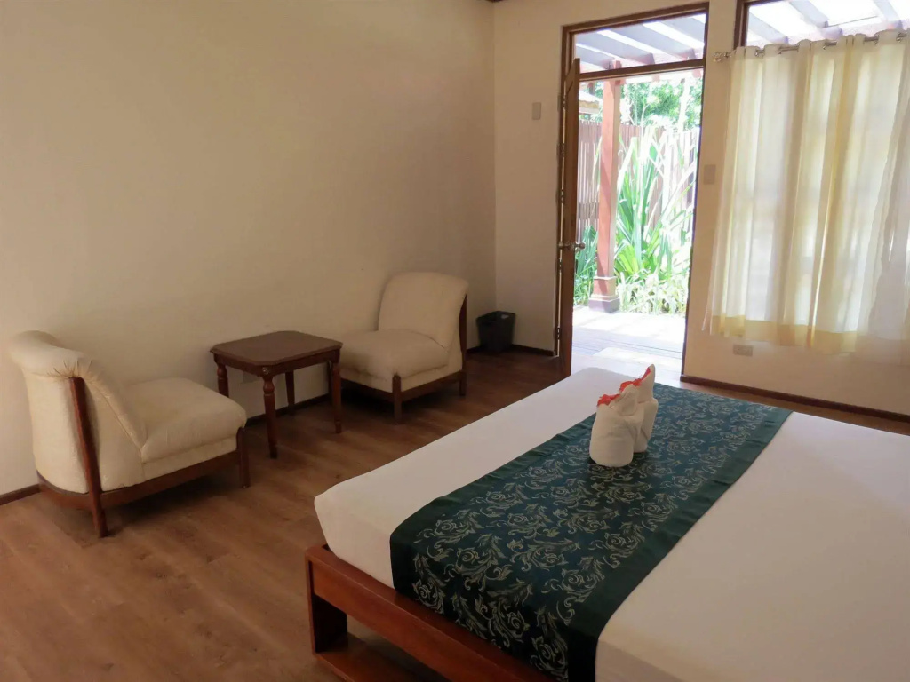 Ahana Resort El Nido - Général