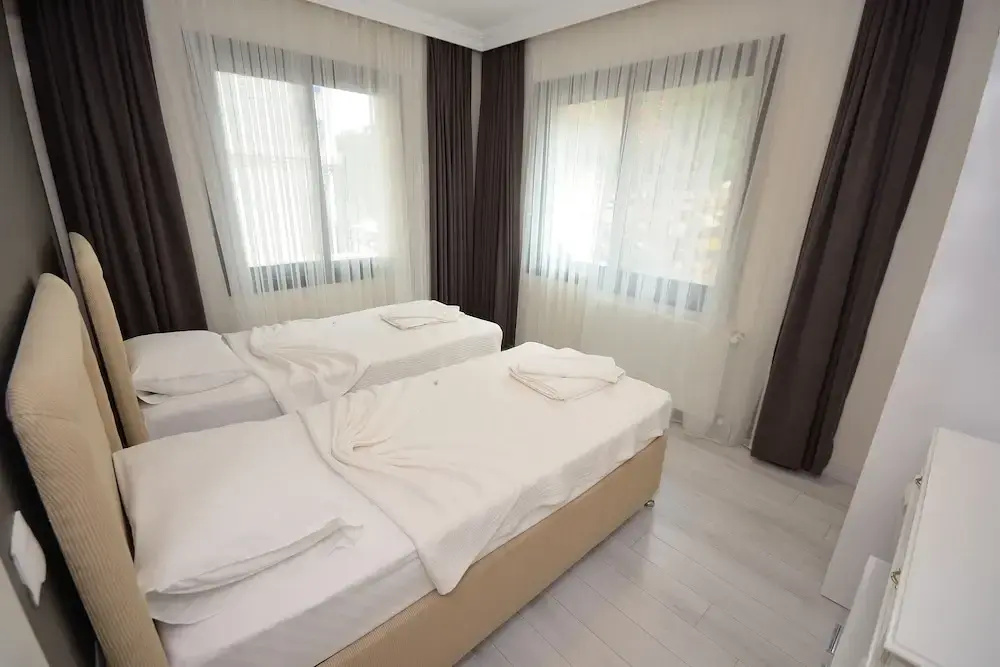 Comfort Suite