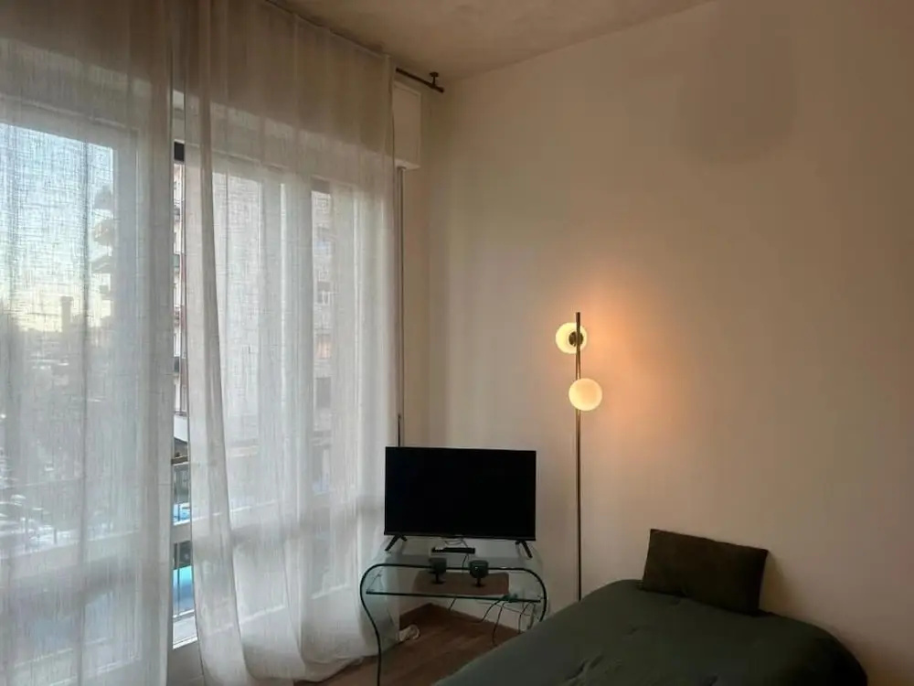 Comfort Accommodation Room — 3