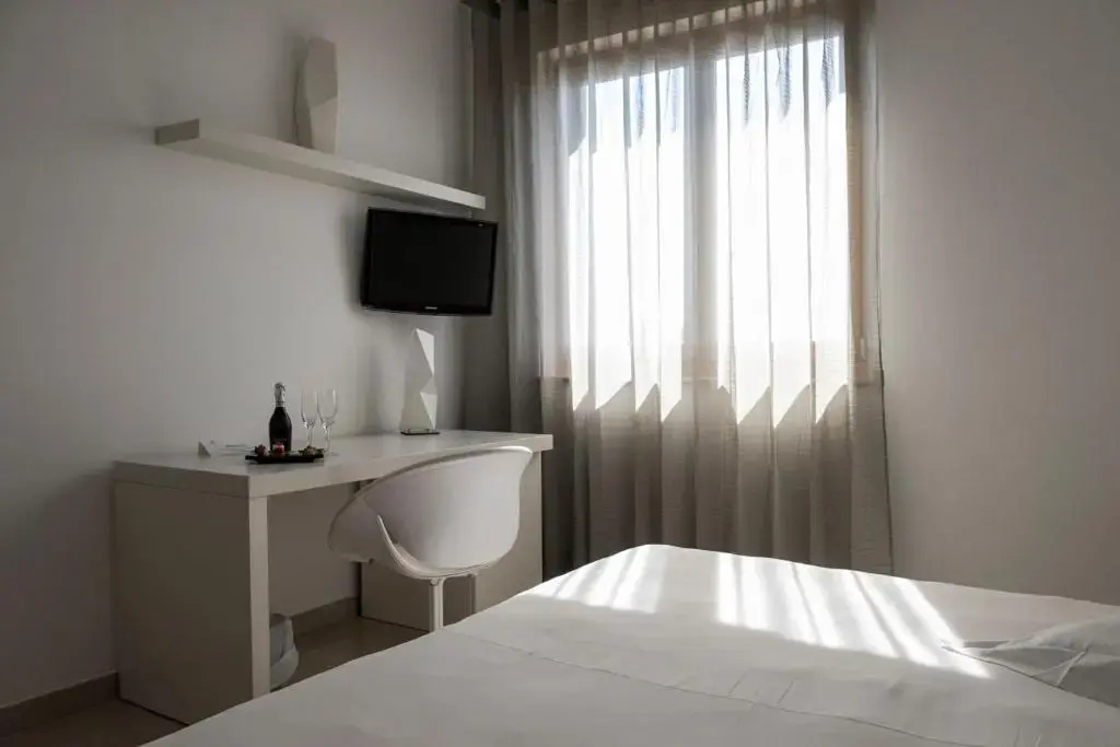 Pietre Nere Resort - Chambres