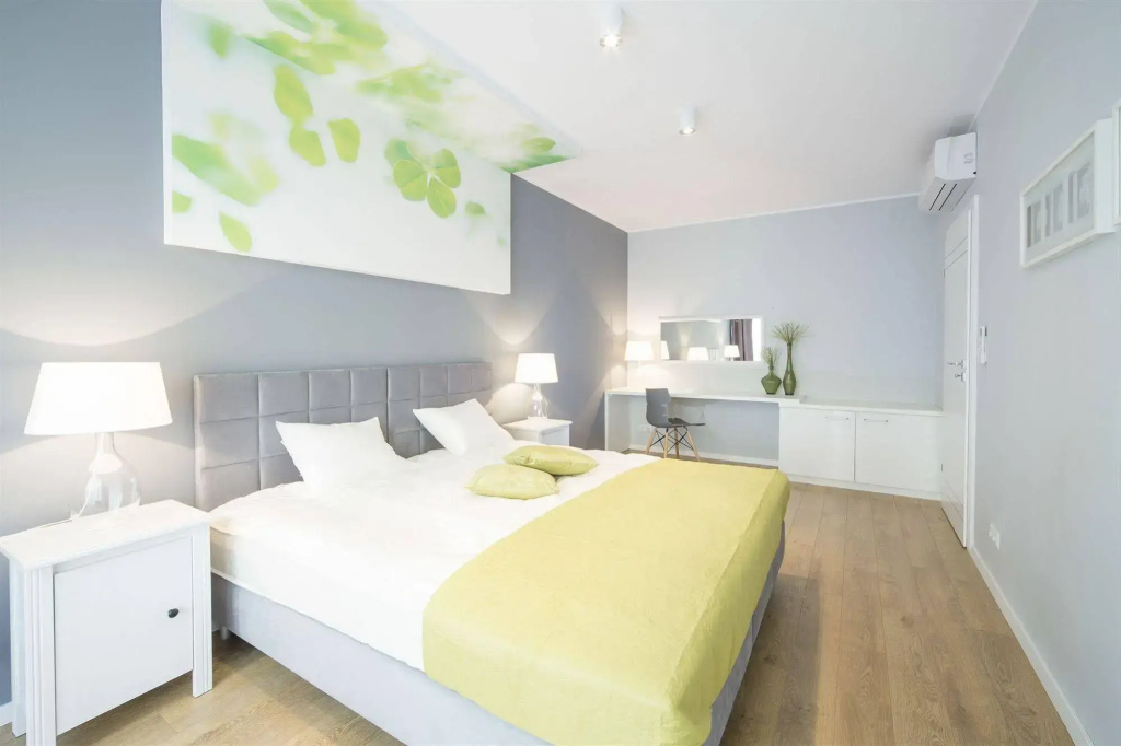 Apartments Wroclaw - Luxury Silence House - фото 2