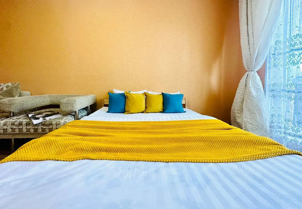 Апартаменты Север на ул. Ленина, д.50 - фото 3