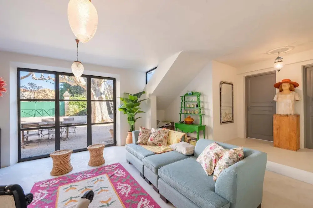 Afficher la photo 6 — Villa Vilo Your Paradise in the Heart of Alpilles