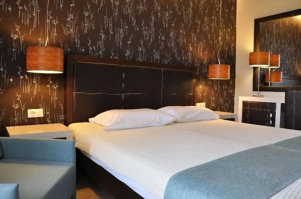 Corfu Mare Boutique Hotel - Adults Only - Chambres