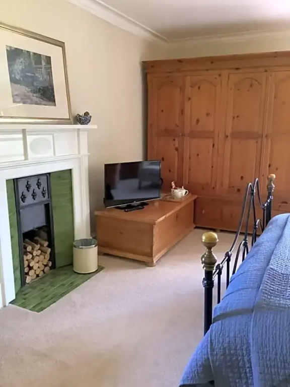 Cruachan House - Chambres