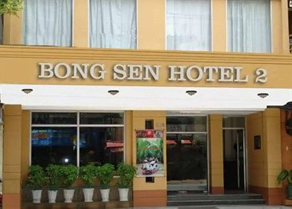Bong Sen Hotel Annex