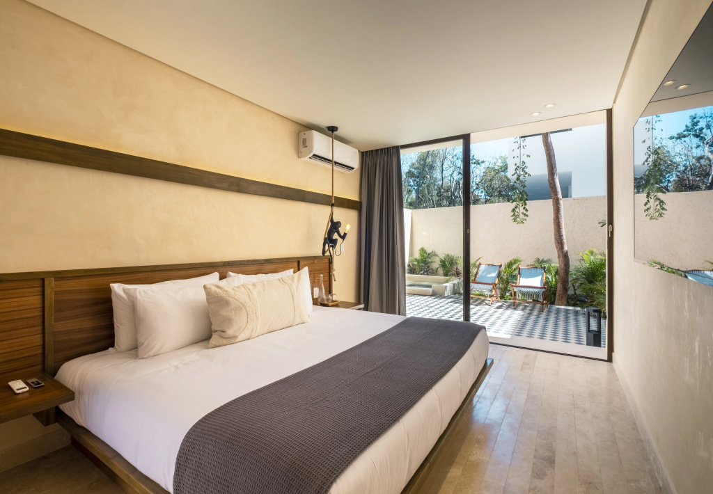 Collection O Faisano Boutique Luxury Hotel, Tulum Beach — 5