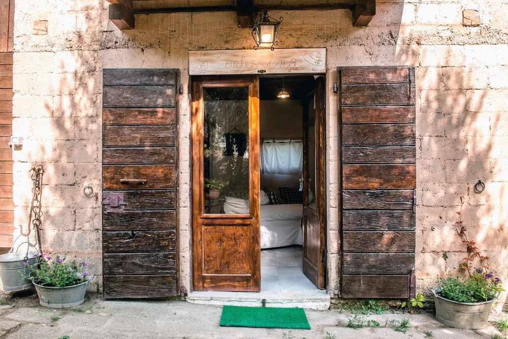 la contessina