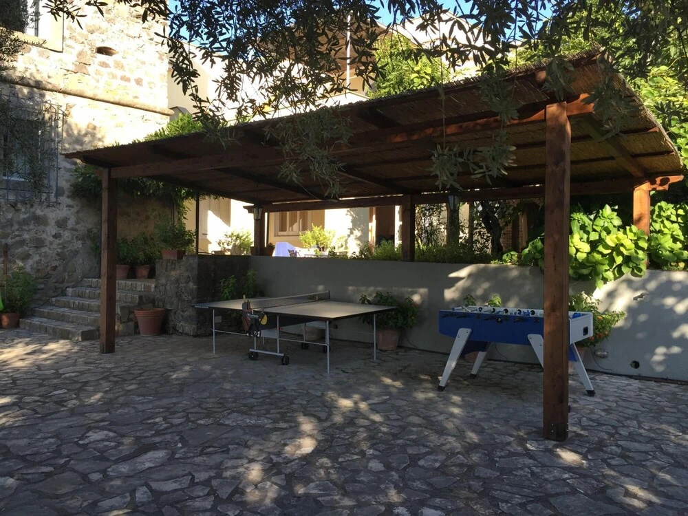 Villa Stella in Massa Lubrense