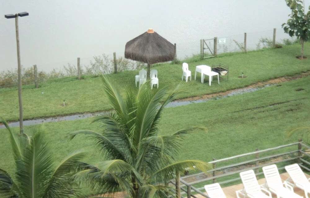 Pontal do Lago Flat