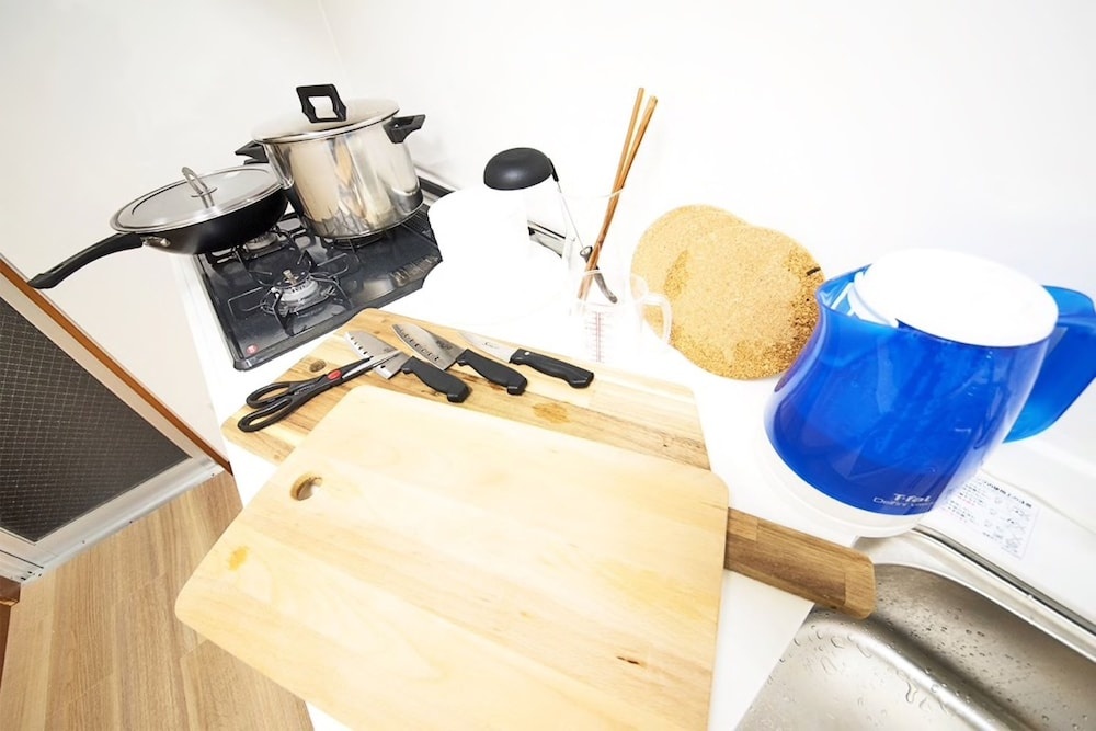 Shinjuku Okubo Room 사진 25