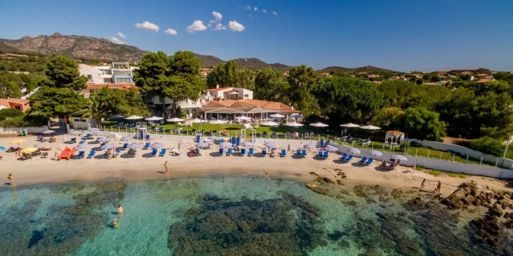 The Pelican Beach Resort & SPA - Adults Only - Général