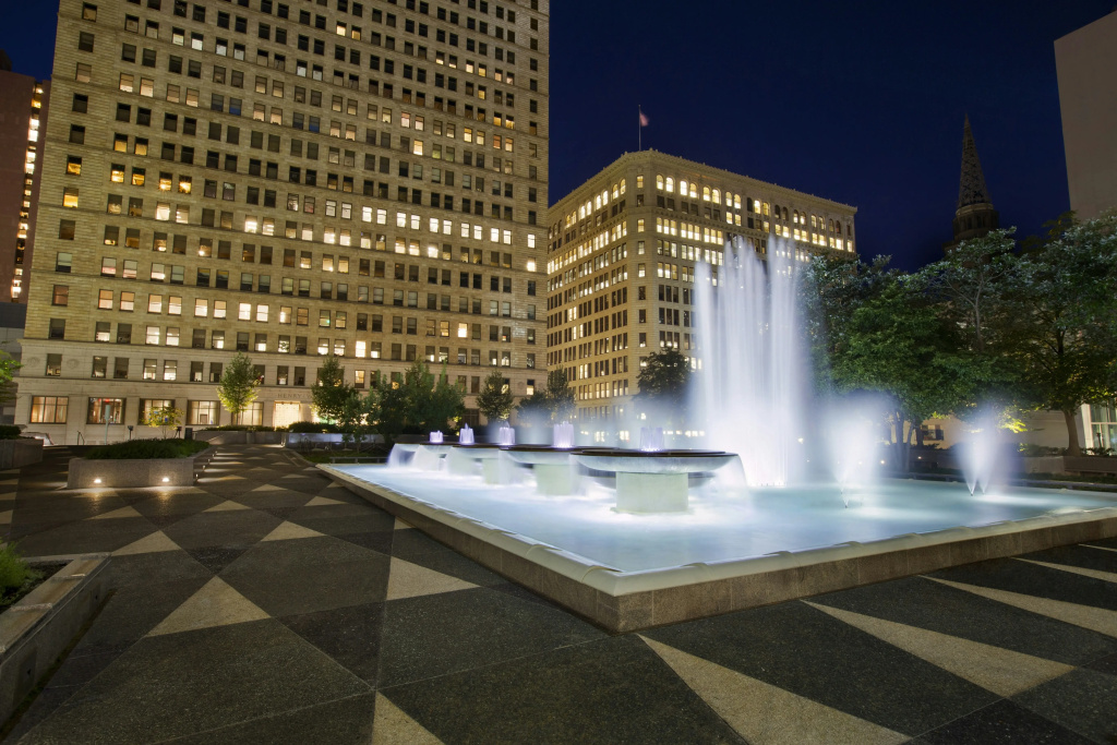 Embassy Suites By Hilton Pittsburgh Downtown - Général