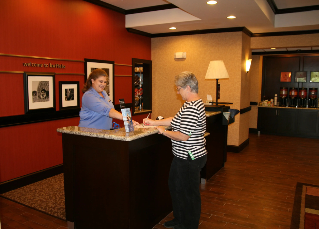 Hotel photo 17