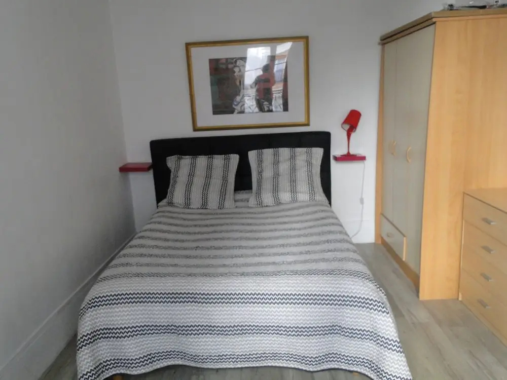 Appartement Odeon — 3