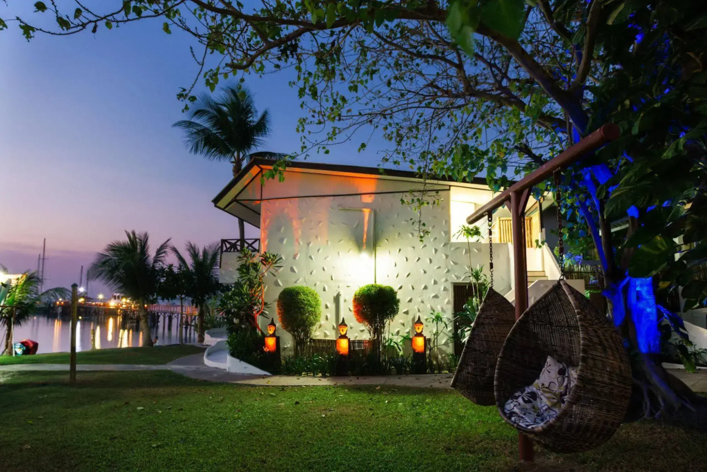 Kids Heaven Villa
